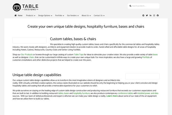 Storefront-child-theme-master theme site design template sample