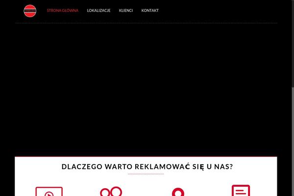 tablen.pl site used Tablen