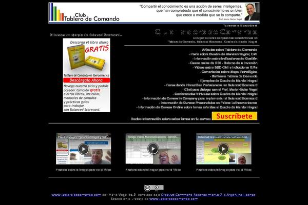 Site using Spectra-pro plugin