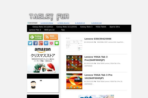 Site using Wp-blog-post-layouts plugin