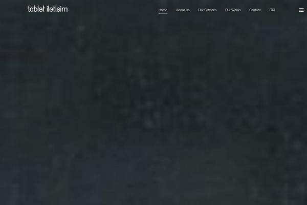 Site using Responsive-filterable-portfolio plugin