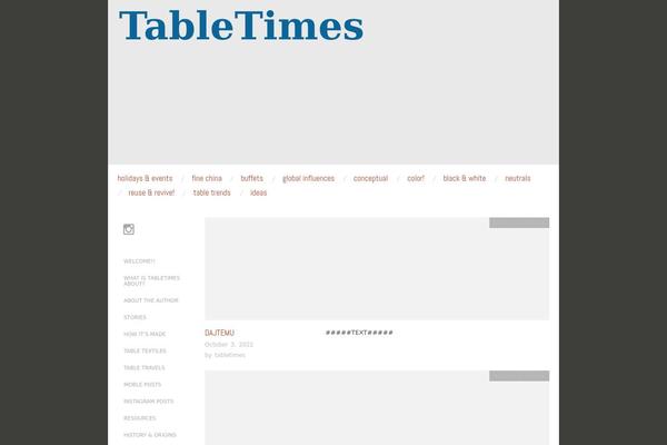 Oxygen theme site design template sample