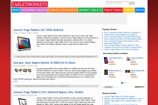Site using IGIT Related Posts With Thumb Image After Posts plugin