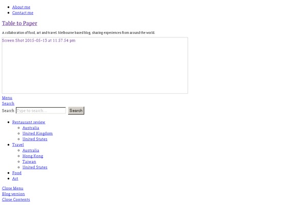 Monstera theme site design template sample
