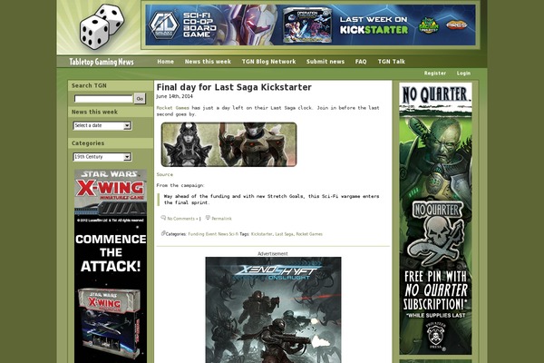 Site using Mediavine-trellis-images plugin
