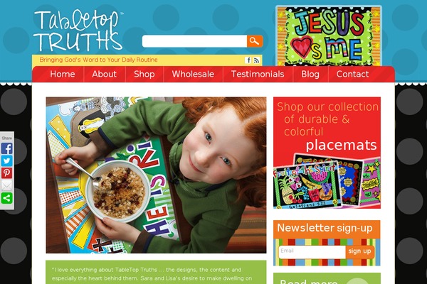 Site using ShareThis: Share Buttons and Social Analytics plugin