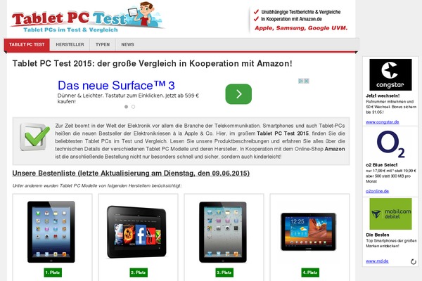 Bestsellers theme site design template sample