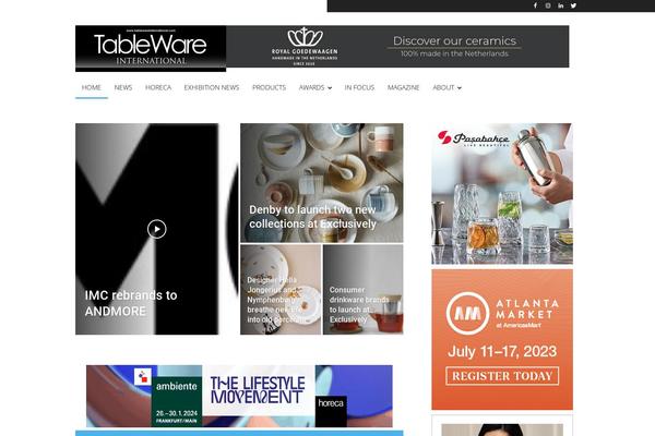 Site using Advanced-ads-sticky-ads plugin