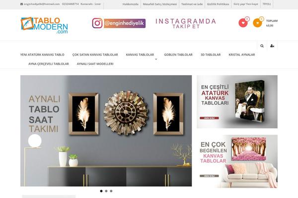 Site using Iyzico-woocommerce plugin