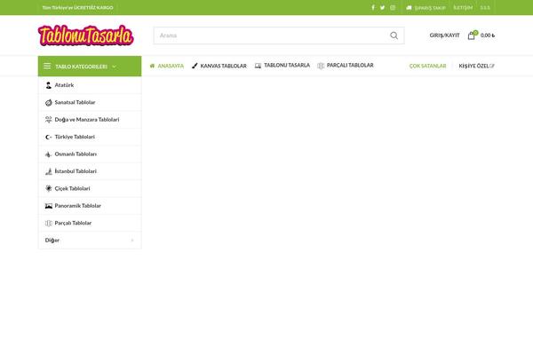 Site using Fancy-product-designer plugin