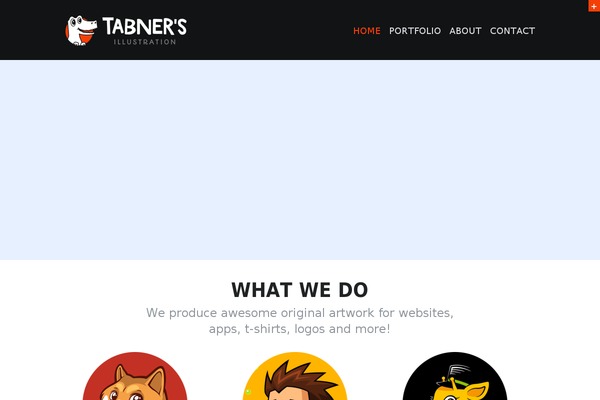 tabners.com site used Checkout