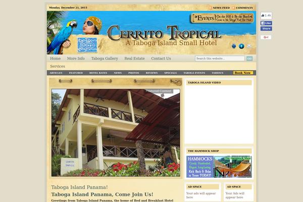 Site using Wp-google-places-review-slider plugin
