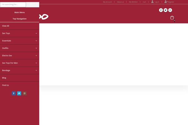 Site using Porto-functionality plugin