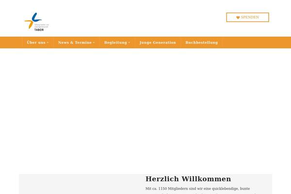 Site using Fundrize-addons plugin