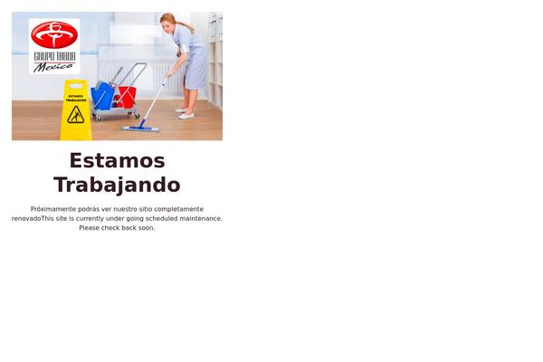 Site using VK Post Author Display plugin