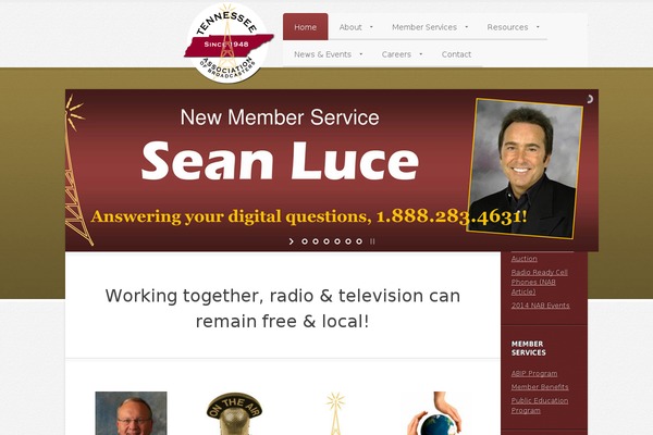 Site using Custom-twitter-feeds plugin