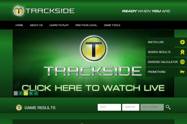 twenty4 theme websites examples