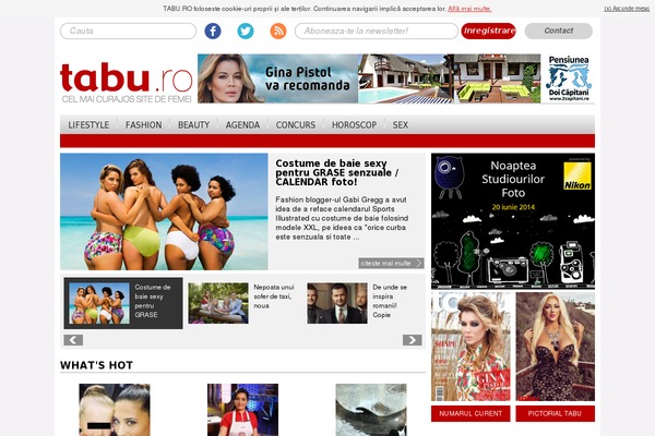 Site using Penci-pennews-recipe plugin