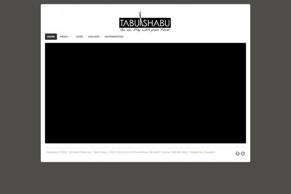 Site using Jag-creative-addons-bundle plugin