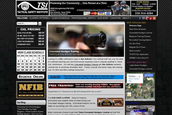 Site using Tribulant Slideshow Gallery plugin
