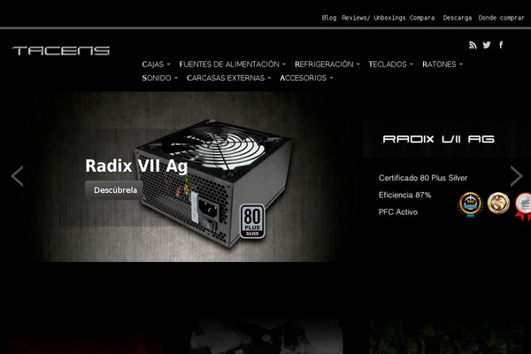 Site using Single Latest Posts Lite plugin