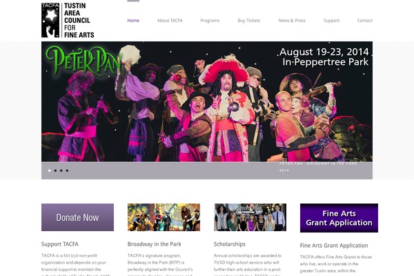 Site using Wow-carousel-for-divi-lite plugin