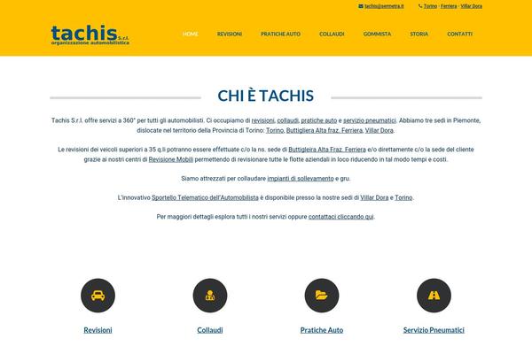 Invento theme site design template sample