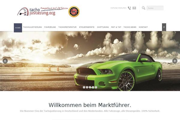 Site using Divi-testimonial-slider plugin