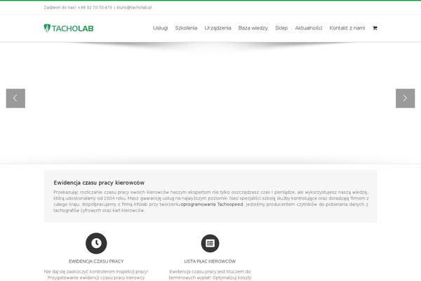 Site using Contact-form-7-extras plugin