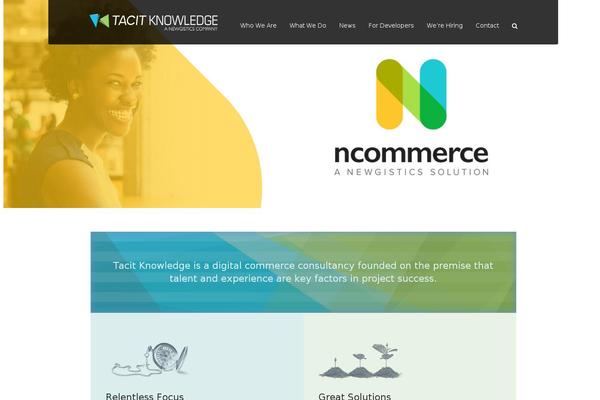 Site using Blog-designer-pack plugin