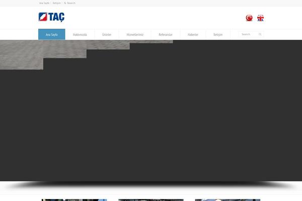 Site using Polylang plugin
