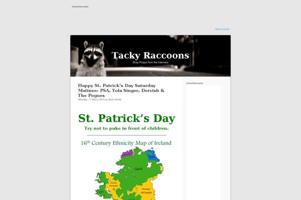 Site using Custom-fonts plugin