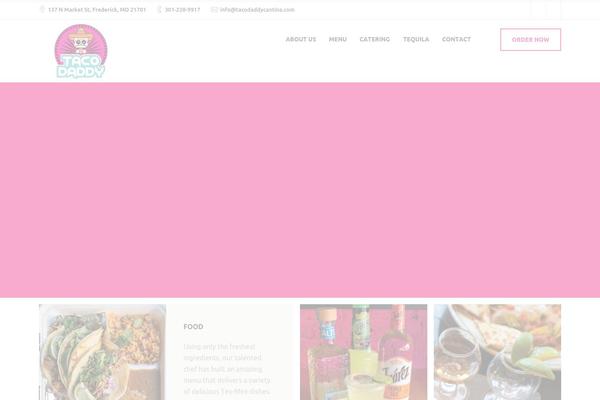 Site using Best-restaurant-menu-by-pricelisto plugin