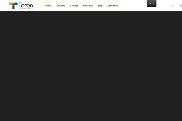 Site using Translatepress-multilingual plugin