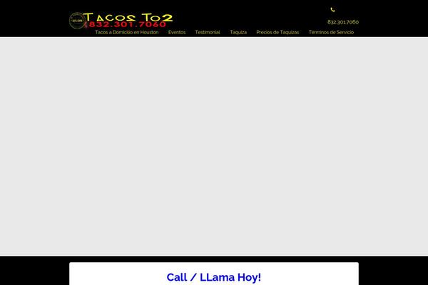 Site using Call Now Button plugin