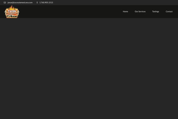Site using Agni-framework-plugin plugin