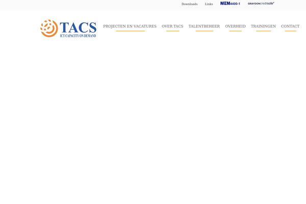 Site using Themify-ptb-search plugin