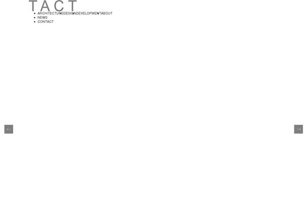 Site using Portfolio-slideshow-pro plugin