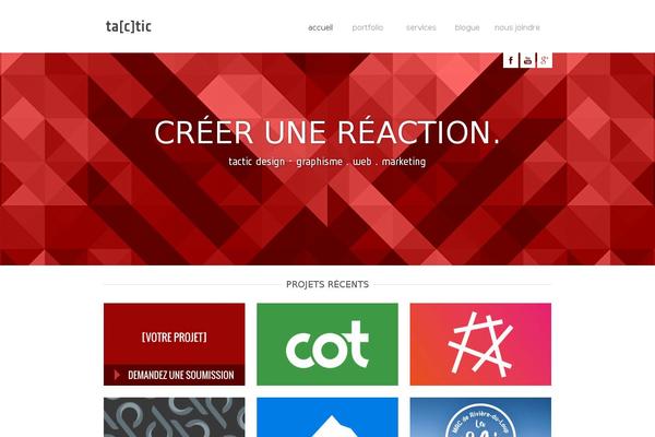 Herothemetrust theme site design template sample