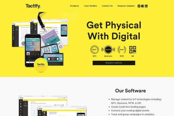 Site using Contact-form-add plugin