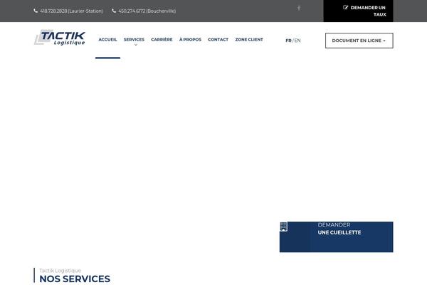Site using Yankee-core plugin