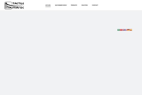 Site using Soo-wishlist plugin