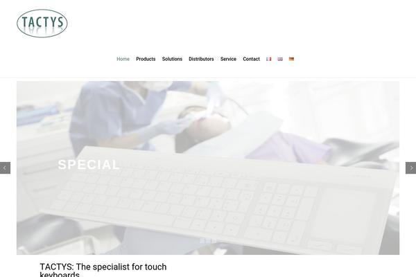 Strollik theme site design template sample
