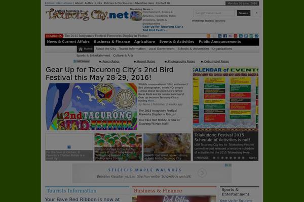 Site using Bluehost-wordpress-plugin plugin