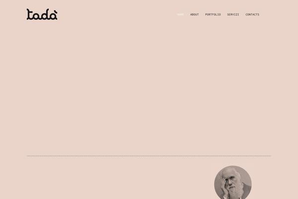 Site using Oi-shortcodes plugin