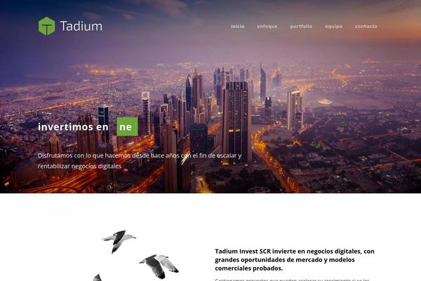 Site using SVG Support plugin