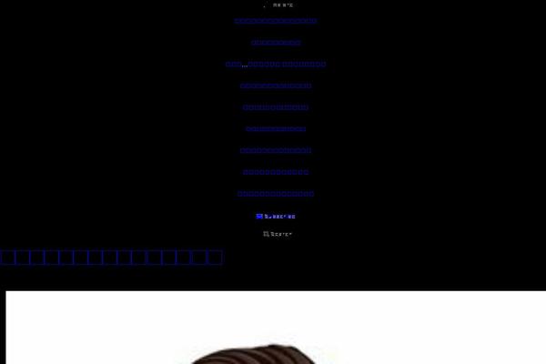 Site using Ruki-featured-posts plugin