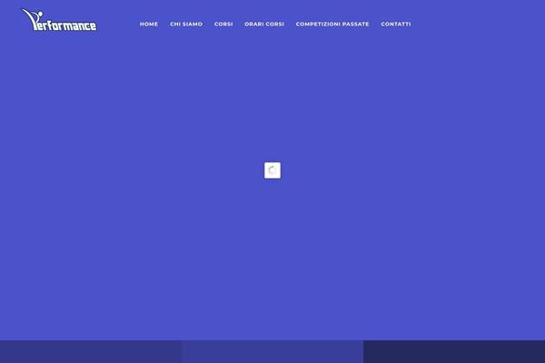 Site using Mikado-bmi-calculator plugin
