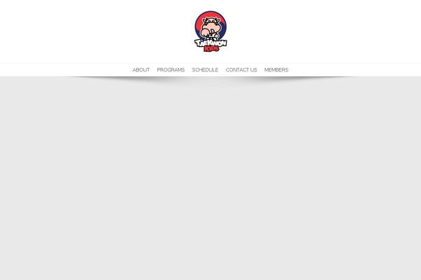 Site using Visual Slide Box Builder plugin