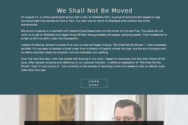 taephoenix.com site used Epentatonic